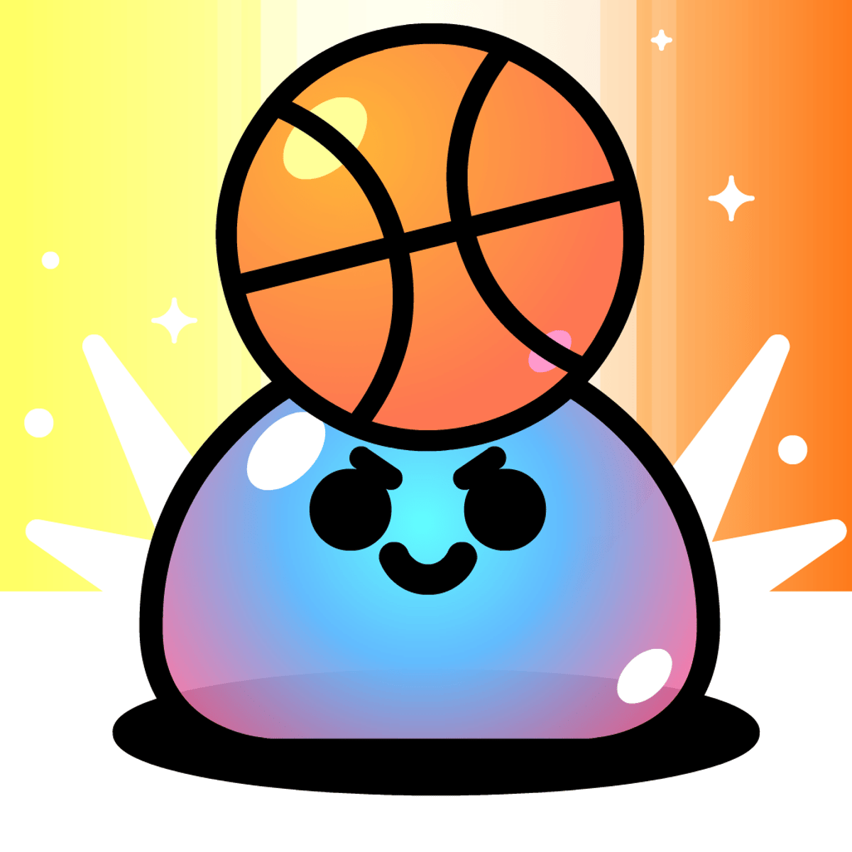 Blumgi Bounce